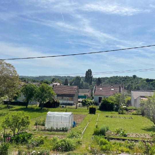 VALOIS IMMOBILIER : Terrain | AIXE-SUR-VIENNE (87700) | 1000.00m2 | 76 475 € 