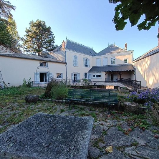 VALOIS IMMOBILIER : Maison / Villa | AIXE-SUR-VIENNE (87700) | 278.00m2 | 367 500 € 