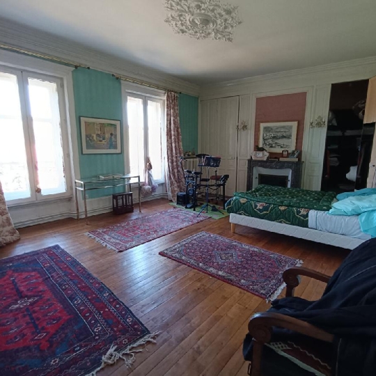  VALOIS IMMOBILIER : Maison / Villa | AIXE-SUR-VIENNE (87700) | 278 m2 | 367 500 € 