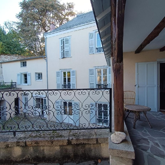  VALOIS IMMOBILIER : Maison / Villa | AIXE-SUR-VIENNE (87700) | 278 m2 | 367 500 € 