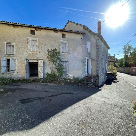  VALOIS IMMOBILIER : Maison / Villa | GORRE (87310) | 92 m2 | 28 625 € 