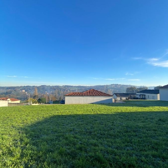  VALOIS IMMOBILIER : Terrain | AIXE-SUR-VIENNE (87700) | 643 m2 | 60 775 € 