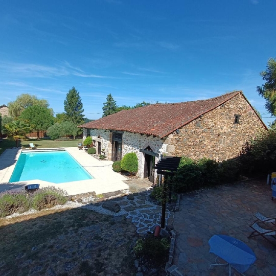  VALOIS IMMOBILIER : Maison / Villa | AIXE-SUR-VIENNE (87700) | 315 m2 | 629 200 € 