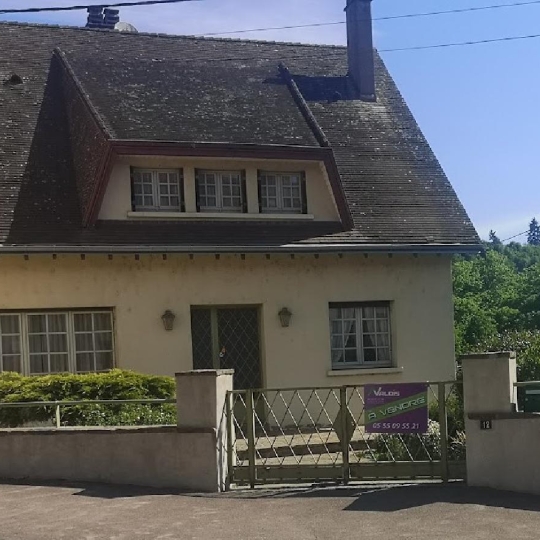 VALOIS IMMOBILIER : Maison / Villa | AIXE-SUR-VIENNE (87700) | 172.00m2 | 185 500 € VALOIS IMMOBILIER : Maison / Villa | AIXE-SUR-VIENNE (87700) | 172.00m2 | 185 500 €