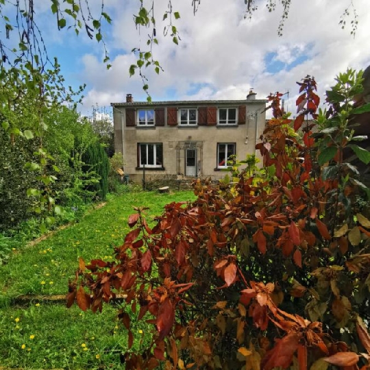 VALOIS IMMOBILIER : Maison / Villa | AIXE-SUR-VIENNE (87700) | 197.00m2 | 263 750 € VALOIS IMMOBILIER : Maison / Villa | AIXE-SUR-VIENNE (87700) | 197.00m2 | 263 750 €