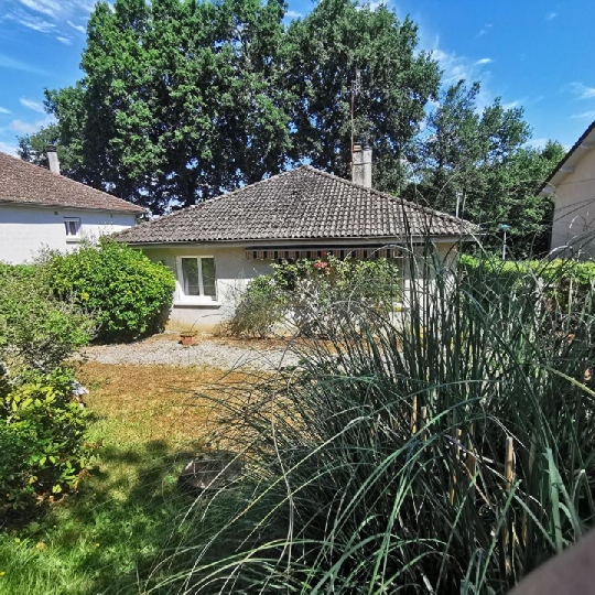 VALOIS IMMOBILIER : Maison / Villa | AIXE-SUR-VIENNE (87700) | 66.00m2 | 118 525 € VALOIS IMMOBILIER : Maison / Villa | AIXE-SUR-VIENNE (87700) | 66.00m2 | 118 525 €