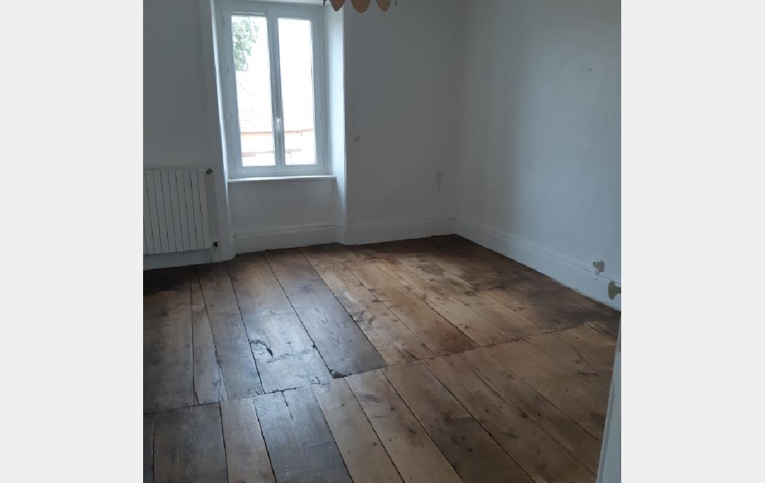 VALOIS IMMOBILIER : Maison / Villa | BURGNAC (87800) | 76 m2 | 615 € 