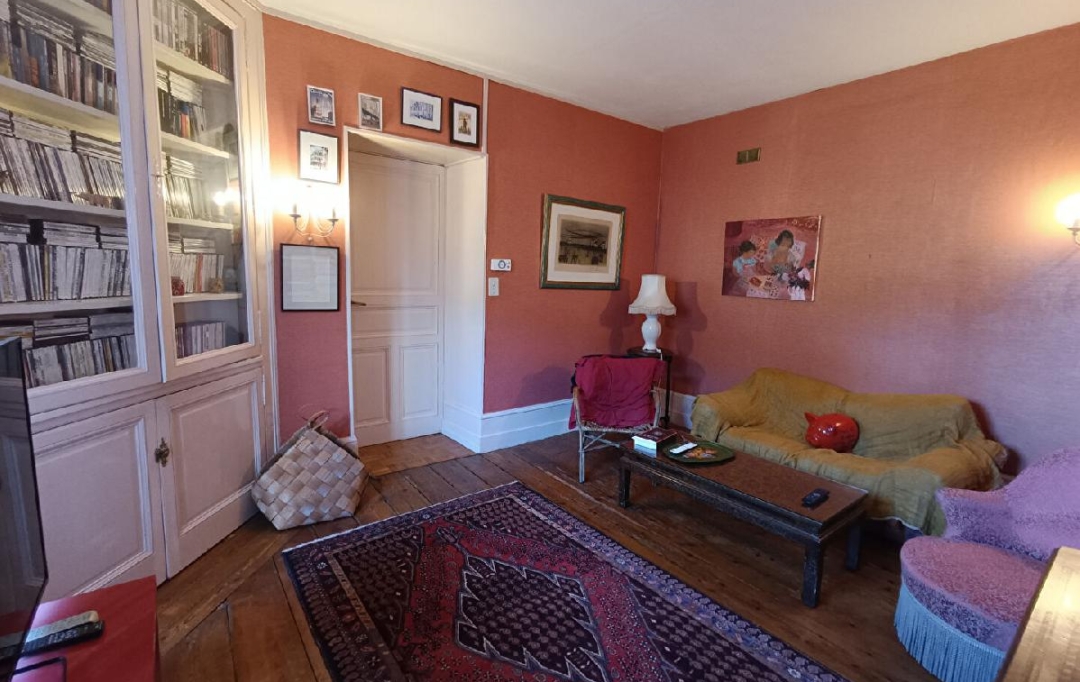 VALOIS IMMOBILIER : Maison / Villa | AIXE-SUR-VIENNE (87700) | 278 m2 | 367 500 € 