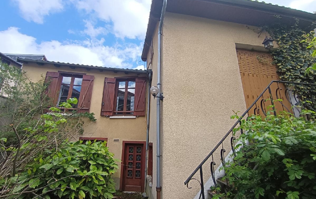 VALOIS IMMOBILIER : Maison / Villa | LIMOGES (87000) | 134 m2 | 165 462 € 