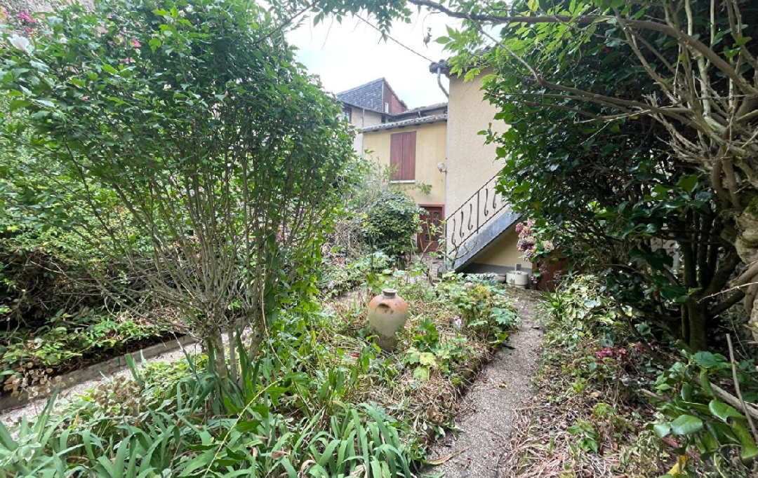 VALOIS IMMOBILIER : Maison / Villa | LIMOGES (87000) | 134 m2 | 165 462 € 