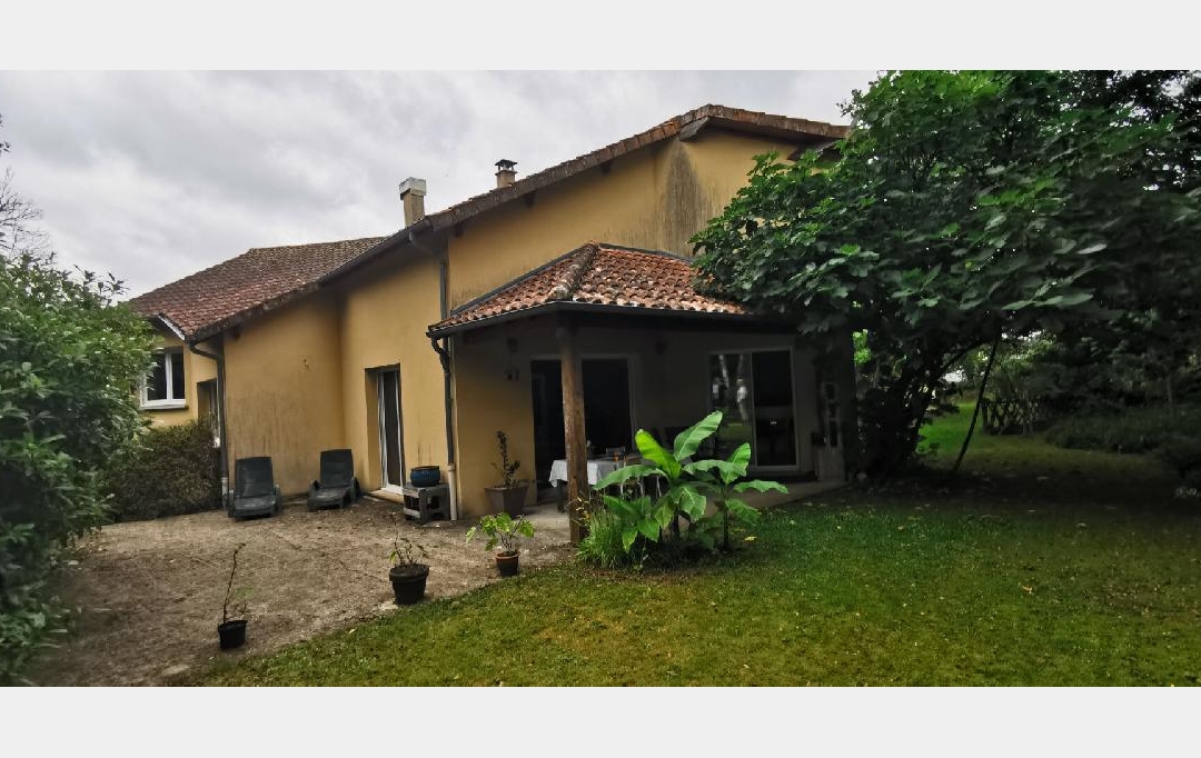 VALOIS IMMOBILIER : Maison / Villa | BOISSEUIL (87220) | 135 m2 | 378 000 € 