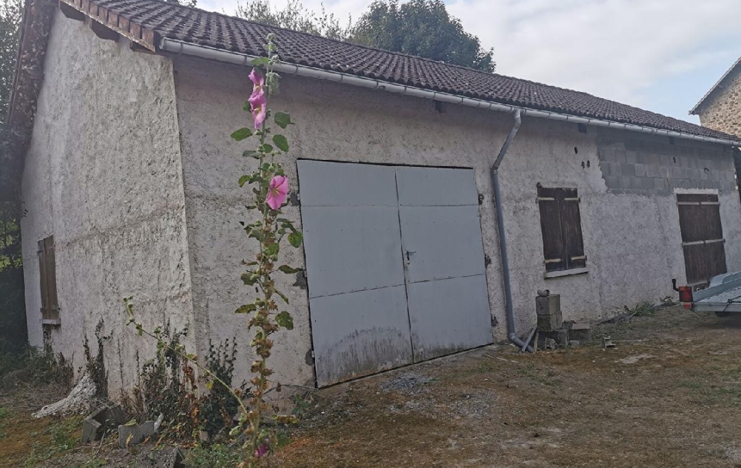 VALOIS IMMOBILIER : Immeuble | LIMOGES (87100) | 81 m2 | 232 100 € 