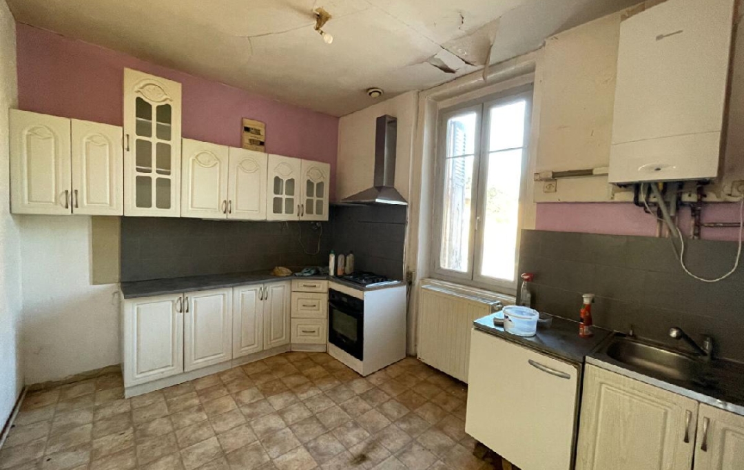 VALOIS IMMOBILIER : Immeuble | LIMOGES (87100) | 81 m2 | 232 100 € 