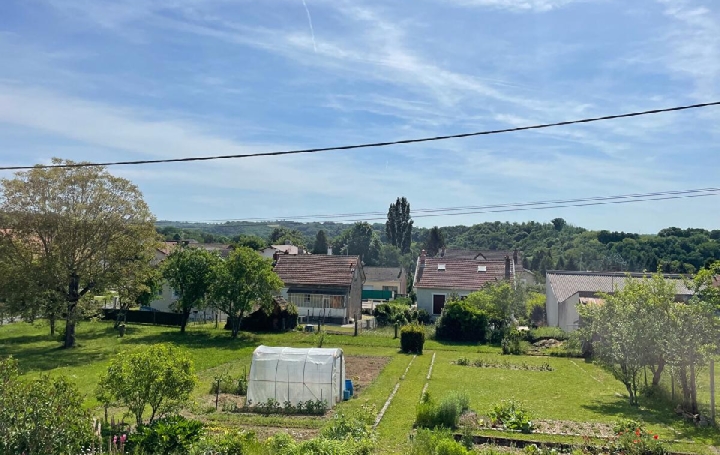 Terrain   AIXE-SUR-VIENNE  1 000 m2 76 475 € 