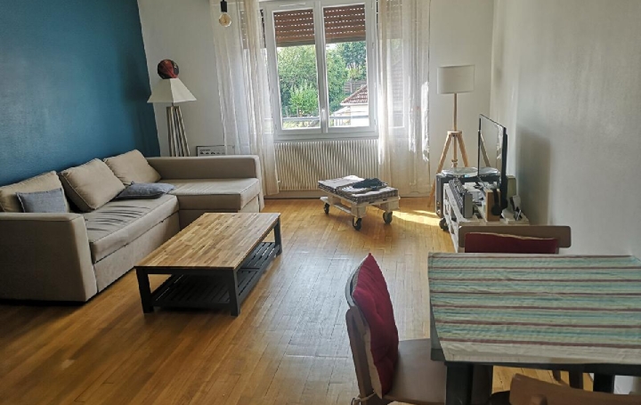 Appartement P3   LIMOGES  70 m2 133 910 € 